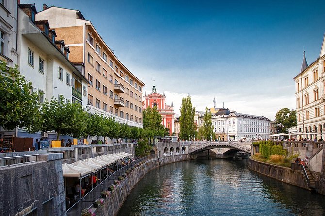 Ljubljana and Bled Small Group Tour from Zagreb with guide - Why this Zagreb to Slovenia day trip works