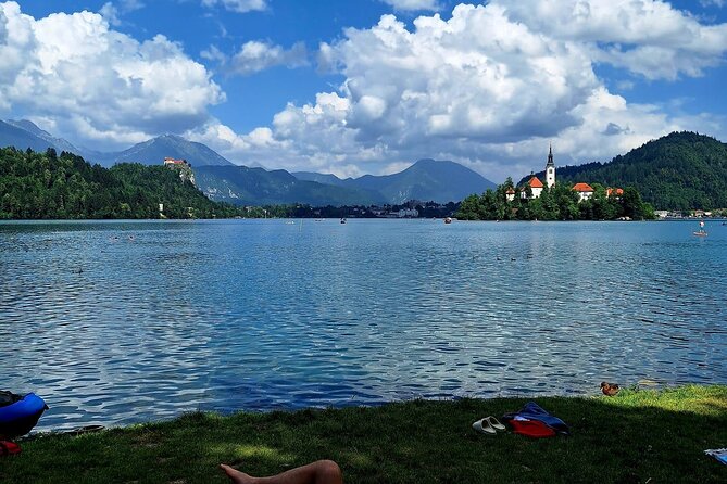 Ljubljana and Bled Small Group Tour from Zagreb with guide - What the guides add to a long day