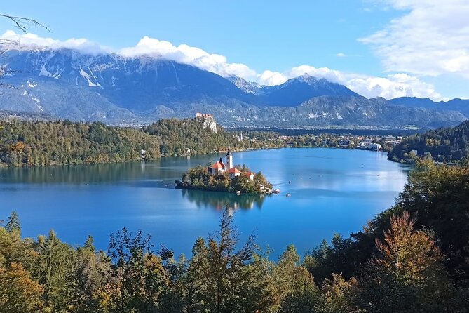 Ljubljana and Bled Small Group Tour from Zagreb with guide - Should you book the Ljubljana and Bled tour?