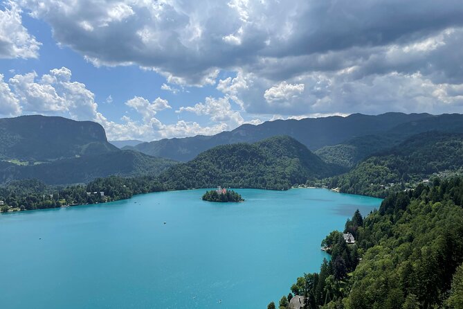 Ljubljana and Lake Bled Small Group Tour from Zagreb - Why this makes sense as a day trip from Zagreb