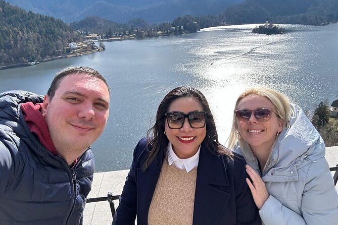 Ljubljana and Lake Bled Small Group Tour from Zagreb - What the strongest guides add