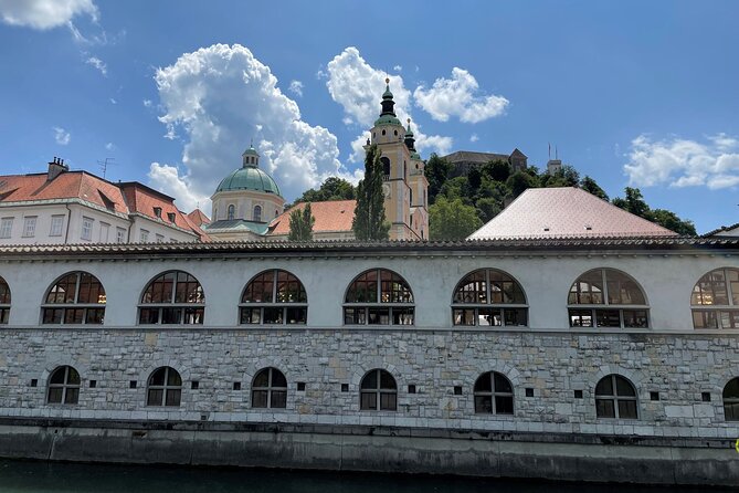 Ljubljana and Lake Bled Small Group Tour from Zagreb - Who will get the most from this tour?