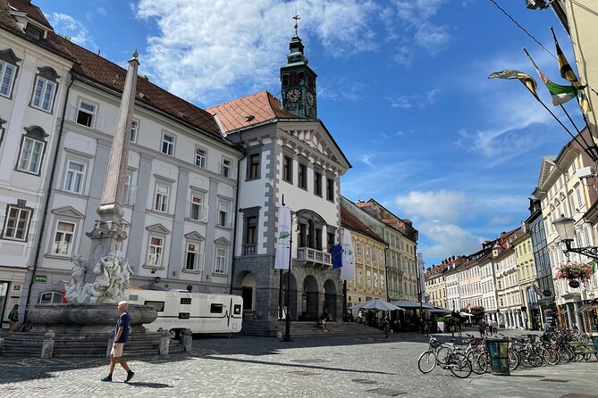 Ljubljana and Lake Bled Small Group Tour from Zagreb - Is Ljubljana and Lake Bled worth the $95.58?