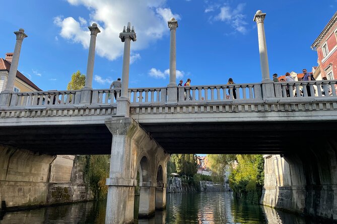 Ljubljana and Lake Bled Small Group Tour from Zagreb - Three ways to spend your time at Lake Bled