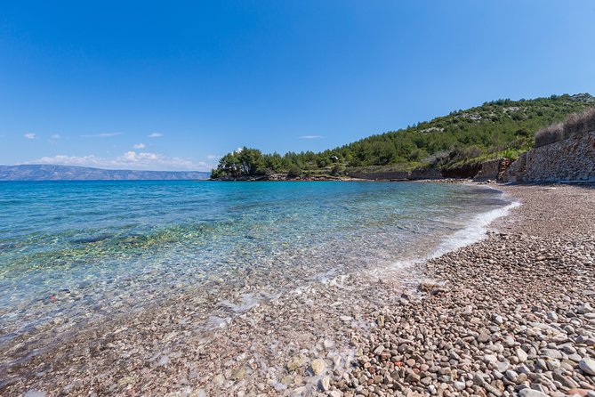 Local Life Tour - Why this tour gives you more than Hvar Town