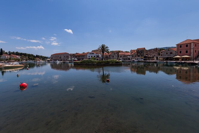 Local Life Tour - Stari Grad brings history and time to wander