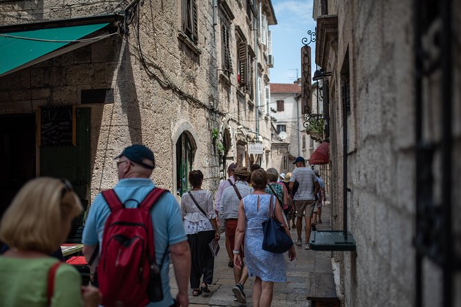 Local Life Tour - Jelsa is the emotional center of the experience