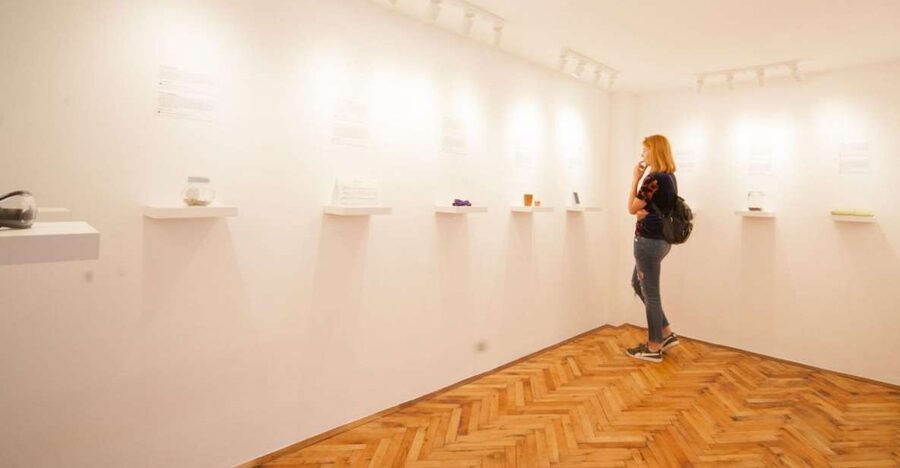 Love Stories Museum Skip-the-Line Entrance Ticket - A Different Side of Dubrovnik Near Pile Gate