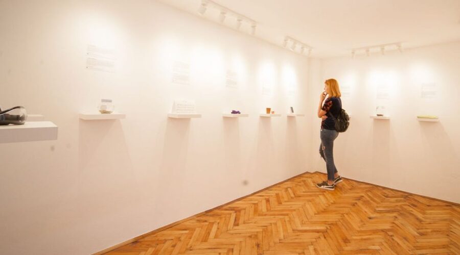 Love Stories Museum Skip-the-Line Entrance Ticket - Famous Letters, Love Songs, and the People Behind Them