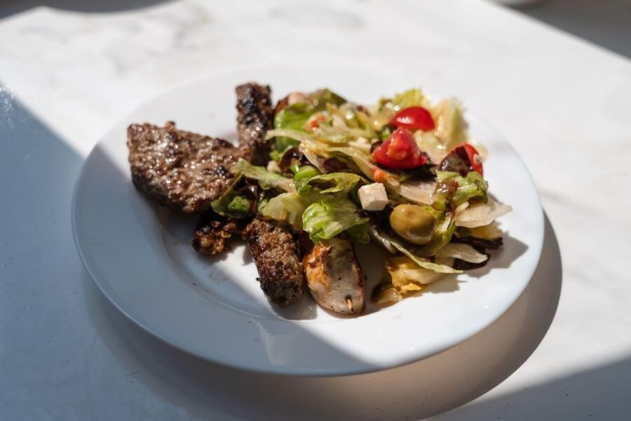 Lovran/Opatija: Swimming on Cres Island with Lunch - Key points at a glance