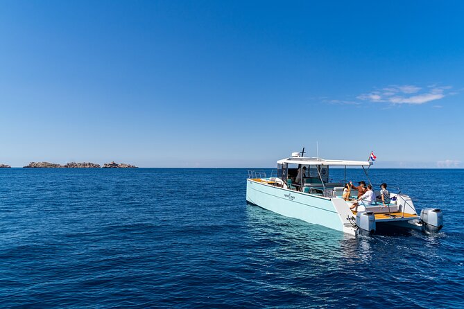 Luxury Blue Cave and Elaphiti Islands Small Group Tour - Is $83.44 a fair price for four hours?