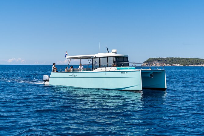 Luxury Blue Cave and Elaphiti Islands Small Group Tour - Who will enjoy this trip most?