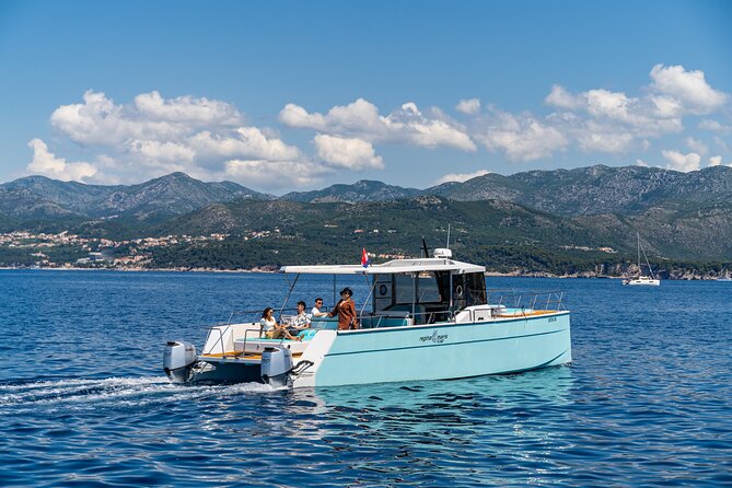 Luxury Blue Cave and Elaphiti Islands Small Group Tour - Should you book the Blue Cave and Elaphiti Islands tour?