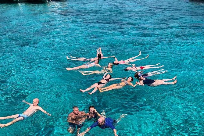 Luxury Blue Cave, Hvar and Vis Boat Tour from Split and Brac - The boat matters more than you might expect