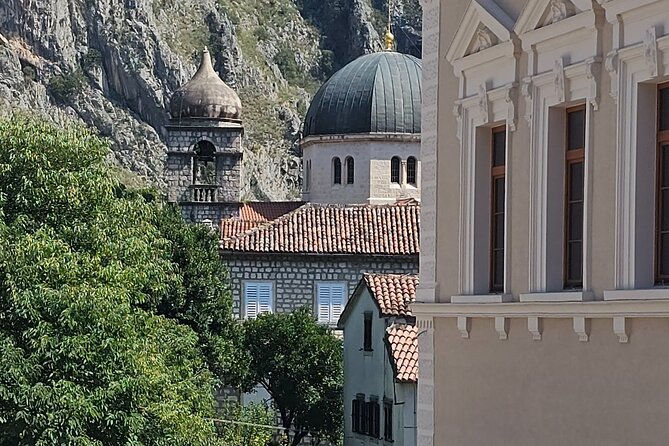 Luxury Day tour to Montenegro - Who should book this Montenegro day trip