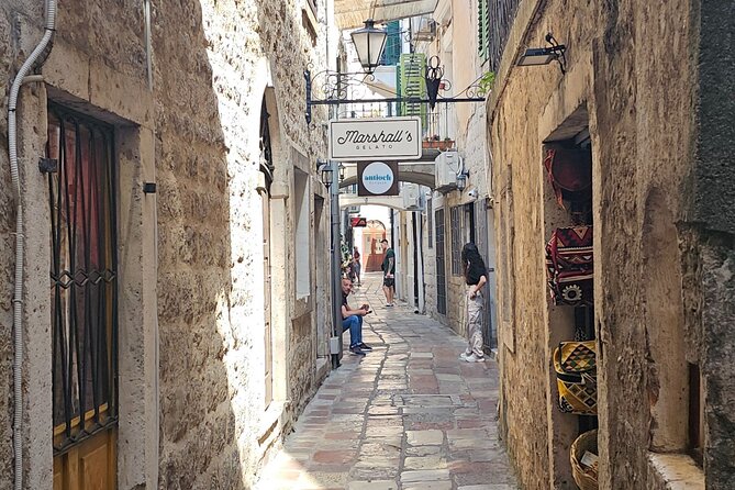 Luxury Day tour to Montenegro - Practical details before you reserve