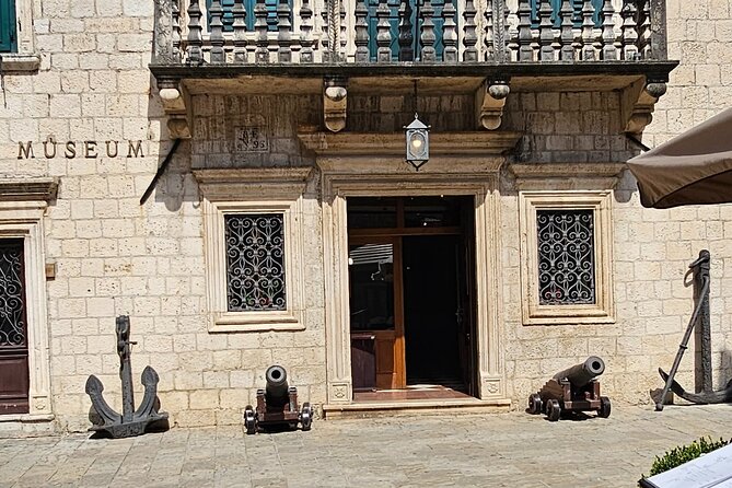 Luxury Day tour to Montenegro - Kotor’s old town and the climb to San Giovanni
