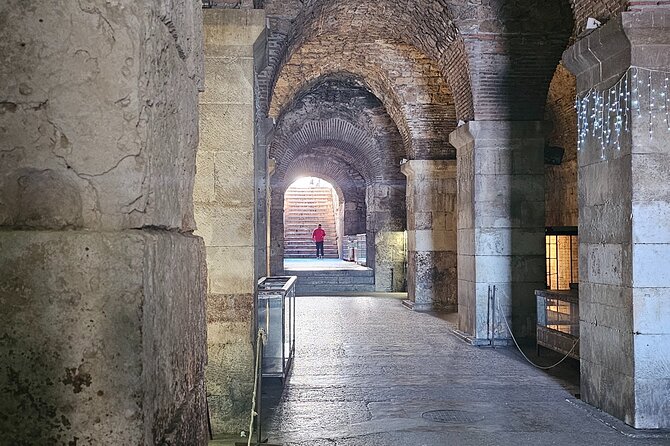 Luxury Day tour to Split - Is $1,123.78 good value?