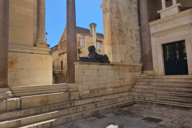 Luxury Day tour to Split - Who should book this day?