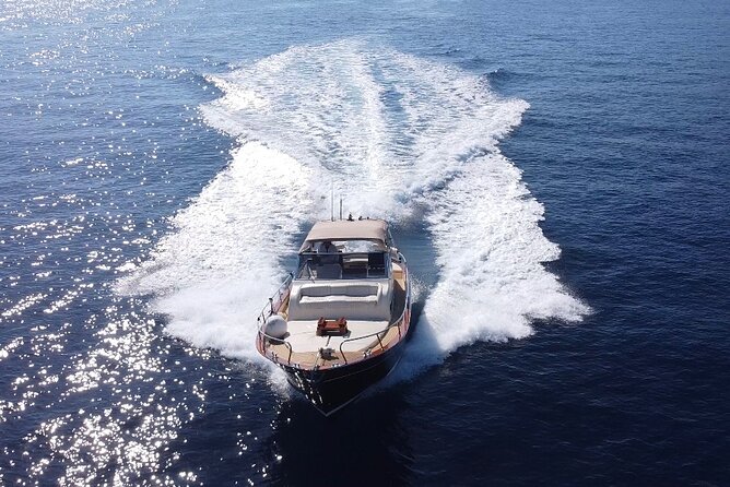 Luxury Elaphite Islands half day Cruise with lunch Apreamare - Practical details that affect your day
