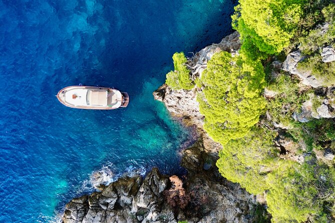 Luxury Private Boat Tour to Elaphiti Islands - Why this private Dubrovnik boat day works so well
