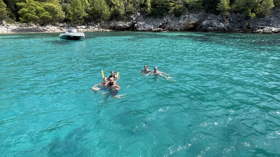 Luxury Private Boat Tour to Elaphiti Islands (4 hours) - Who will enjoy this private boat trip most?