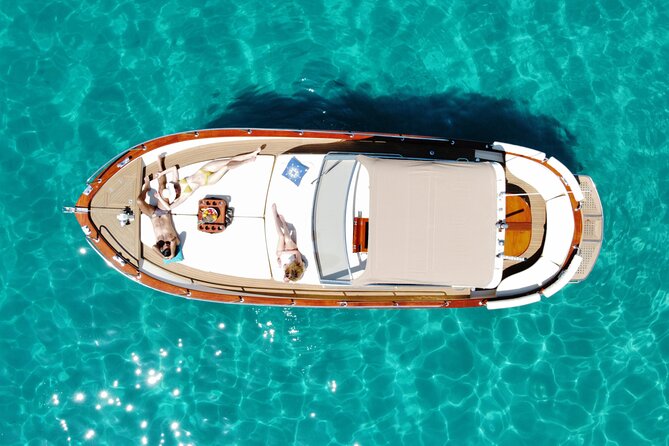 Luxury Private Boat Tour to Elaphiti Islands - Who should book this tour