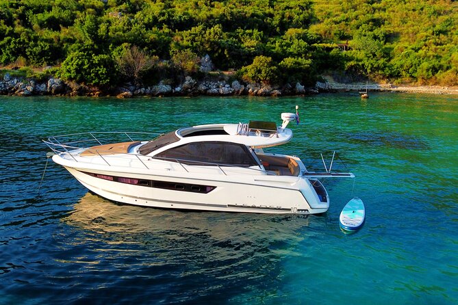 Luxury Private Boat Trip to the Elaphiti Islands from Dubrovnik - Key points to know before you book