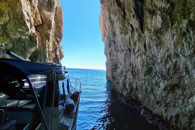 Luxury Private Boat Trip to the Elaphiti Islands from Dubrovnik - Suđurađ gives you a look at Šipan