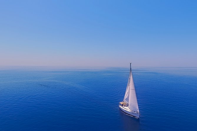 Luxury Private Sailing from Dubrovnik: Day & Multiday Tours - Why a private sail makes sense in Dubrovnik