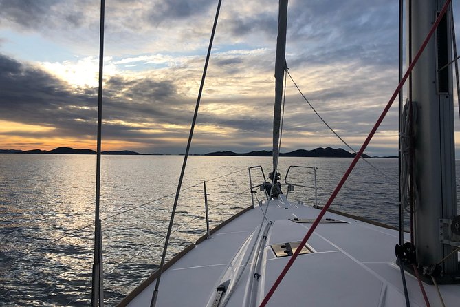 Luxury Private Sailing from Dubrovnik: Day & Multiday Tours - Is $1,023.50 good value?