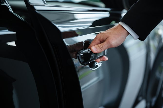 Luxury private transfer: Dubrovnik airport to Dubrovnik - Is $46.77 per person good value?