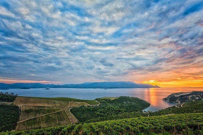 Luxury private transfer Split - Dubrovnik with lunch in Ston - Why Ston makes this more than a simple transfer