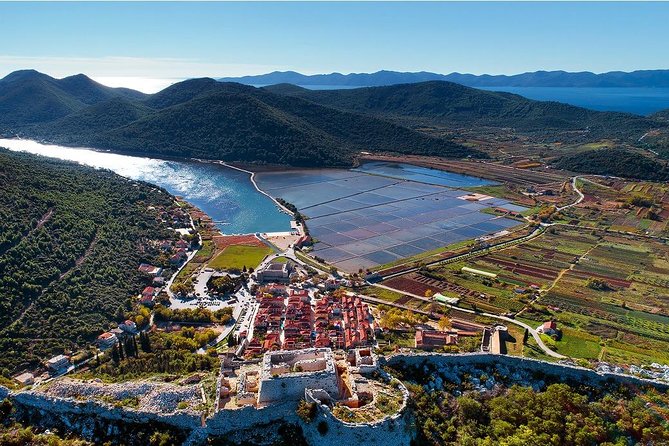 Luxury private transfer Split - Dubrovnik with lunch in Ston - Timing, border checks, and the seven-hour range