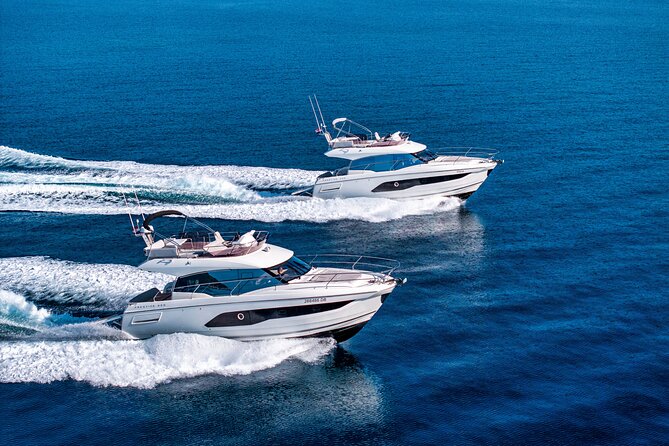 Luxury sunset cruise in Dubrovnik - Practical details that affect your decision