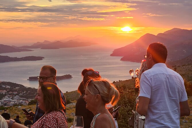 Luxury Sunset Tour with Wine Tasting - Who will enjoy this Dubrovnik outing?