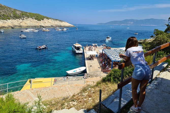 Magical Blue Cave and Hvar Tour from Split and Brac - Key points to know before you book
