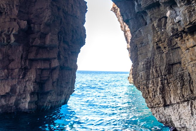 Magical Blue Cave and Hvar Tour from Split and Brac - What the $166.65 price really covers