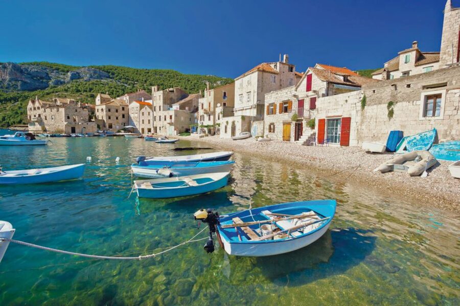 Makarska: 5-Islands Tour, Blue Cave, Vis, Hvar & Brač - Is $176 good value?