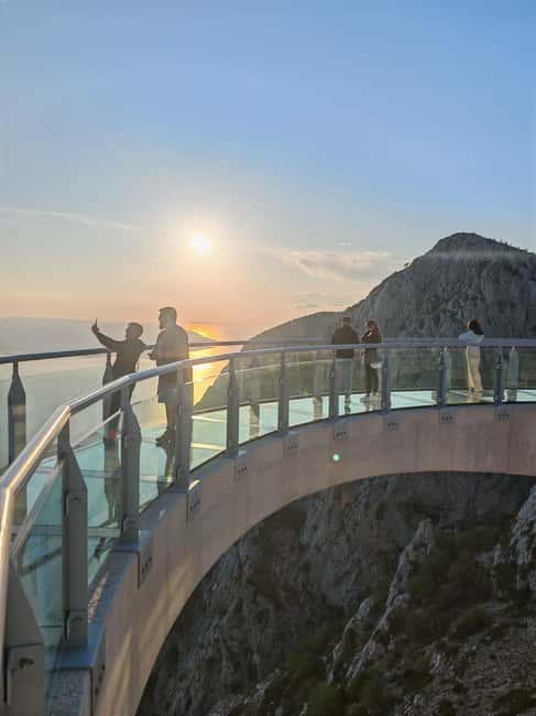 Makarska: Buggy Skywalk and Biokovo Tour - Key points at a glance