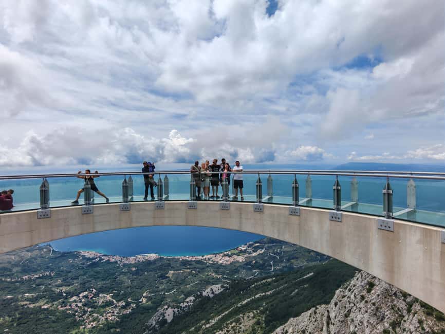 Makarska: Buggy Skywalk and Biokovo Tour - Practical tips for a better day
