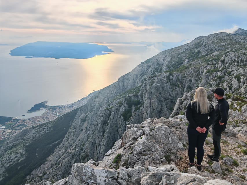 Makarska: Buggy Skywalk and Biokovo Tour - A closer look at the guide and group size
