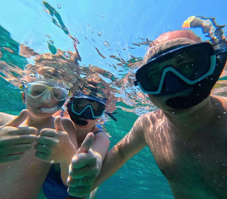 Makarska: Golden Horn Beach & Secluded Bays Speedboat Tour - Who will enjoy this Brač boat trip most