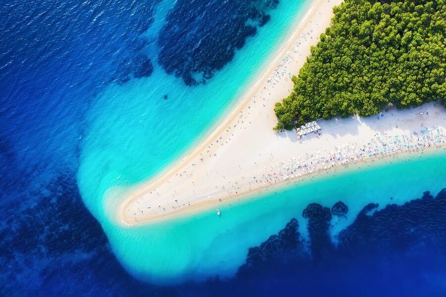 Makarska: Golden Horn, Bol, Hvar & Paklinski Islands Tour - Key points to know before booking