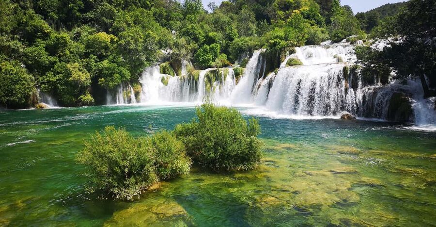 Makarska: Krka National Park Day Trip with Šibenik Visit - Who will enjoy this day most