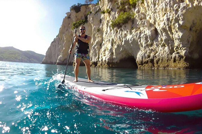Makarska Riviera kayak tour. - Who will enjoy this outing most