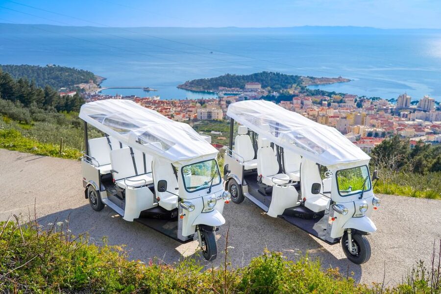 Makarska: Skywalk Tuk-Tuk Tour with Skip-the-Line Ticket - Is $78 good value for this tour?