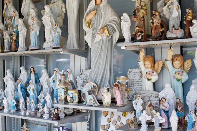 Medjugorje day tour - Private tour or shared minibus?