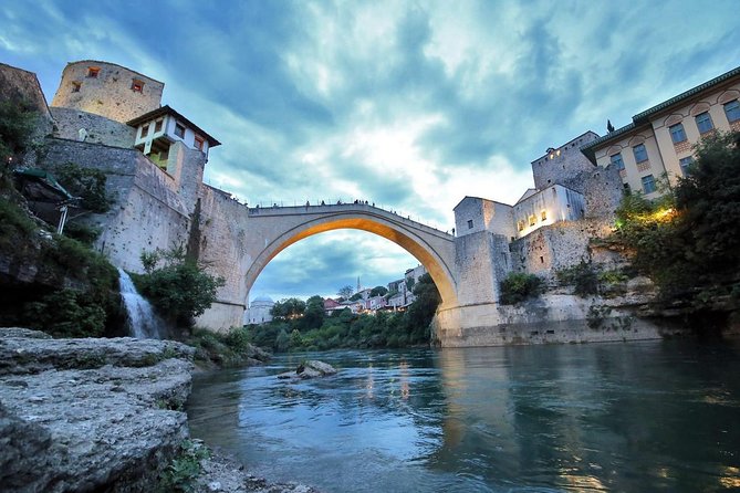 Medjugorje day tour - Three hours in Mostar