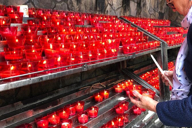 Medjugorje Private Day Trip from Dubrovnik + Kravice Waterfalls - A long day with two very different rewards